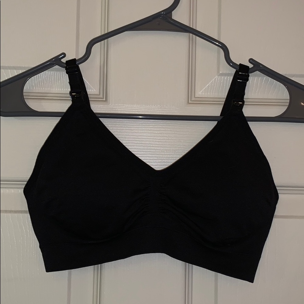 Motherhood Maternity Nursing Bra